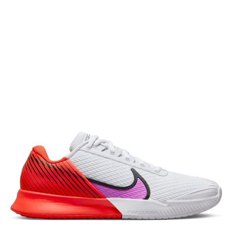 COURT AIR ZOOM VAPOR PRO TENNIS SHOES 